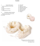 A ~ Z Of Crochet Book