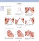 A ~ Z Of Crochet Book
