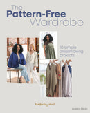 The Pattern-Free Wardrobe Book