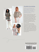 The Pattern-Free Wardrobe Book