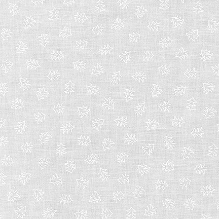 Robert Kaufman Mini Madness Pine Trees Fabric