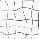 Robert Kaufman Inkwell Lines White Fabric