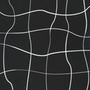 Robert Kaufman Inkwell Lines Black Fabric