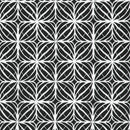 Robert Kaufman Inkwell Geometric Black Fabric