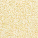 Robert Kaufman Leaf Blown Natural Batik Fabric