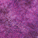 Robert Kaufman Leaf Blown Grape Batik Fabric
