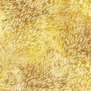 Robert Kaufman Leaf Blown Harvest Batik Fabric