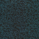 Robert Kaufman Leaf Blown Night Batik Fabric