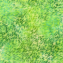 Robert Kaufman Leaf Blown Pear Batik Fabric