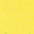 Robert Kaufman Little Safari Duckling Field Fabric