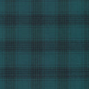 Robert Kaufman Mammoth Plaid Pacific Flannel Fabric