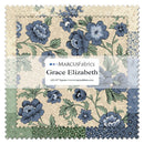 Marcus Fabrics Grace Elizabeth 10 x 10 Squares