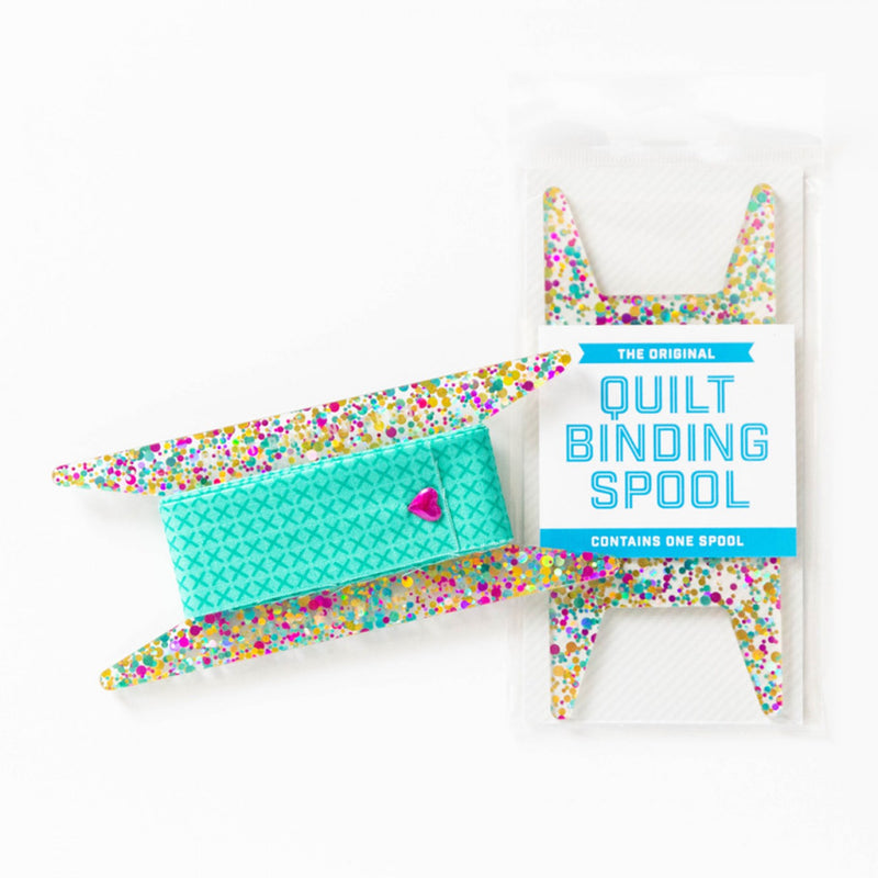 Quilt Binding Spool