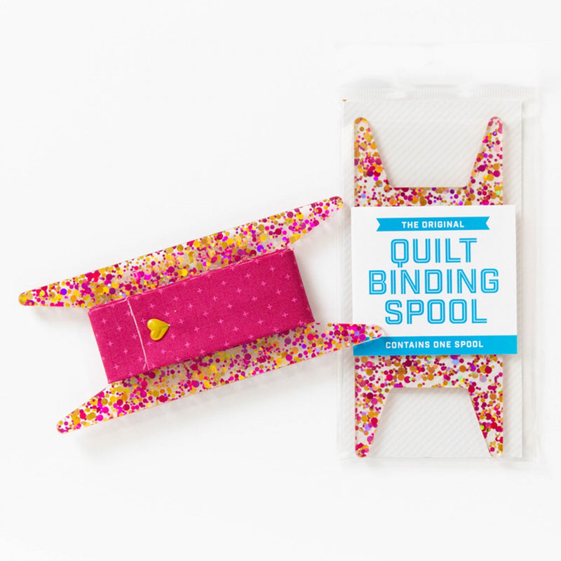 Quilt Binding Spool