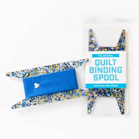 Quilt Binding Spool