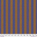 Kaffe Fassett Wide Stripe Woven Shot Cotton Butterscotch Fabric