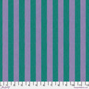 Kaffe Fassett Wide Stripe Woven Shot Cotton Heather Fabric