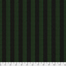 Kaffe Fassett Wide Stripe Woven Shot Cotton Kiwi Fabric