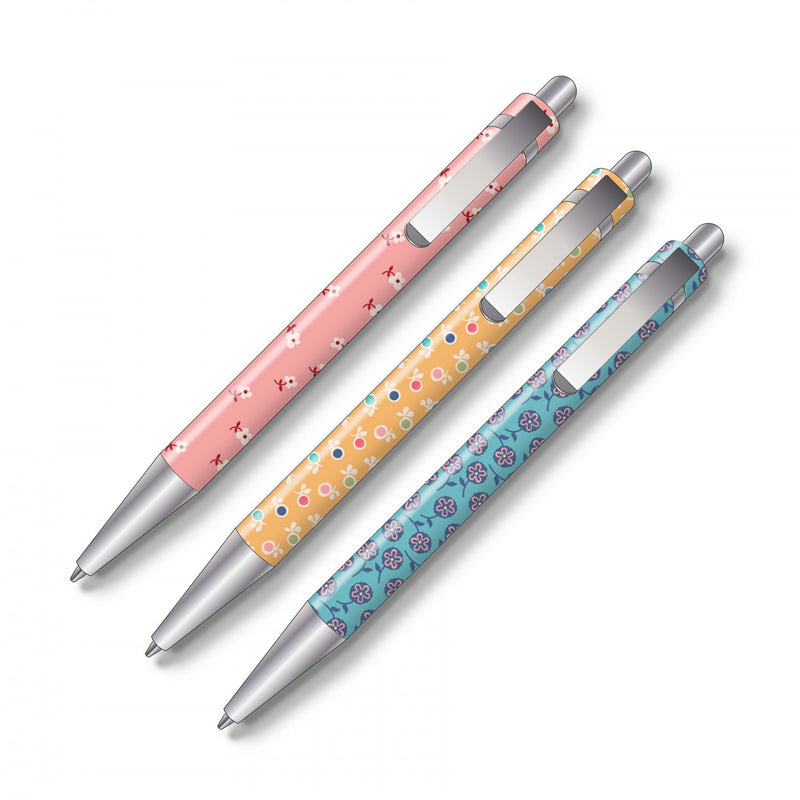 Lori Holt Busy Pencil Set