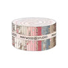 Maywood Meadow Blush 2.5in Strips