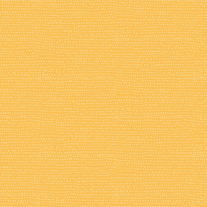 Dear Stella Sweet Purrenials Moonscape Freesia Fabric