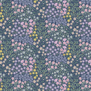 Dear Stella Forest Fable Oasis Patriot Fabric