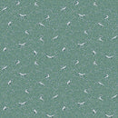 Dear Stella Forest Fable Foxy Pine Fabric
