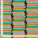 Dear Stella Hall Pass Lessons In Logic Fabric