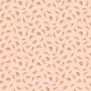 Dear Stella Beyond The Sea Shrimply The Best Bellini Fabric
