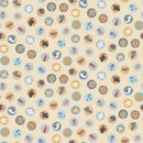 Dear Stella Beyond The Sea Under The Sea Dawn Fabric