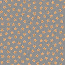 Dear Stella Beyond The Sea You're A Star Steel Fabric