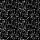 Dear Stella Having A Meowment Jet Fabric