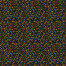 Dear Stella Furruit Platter Tropical Beans Oil Fabric