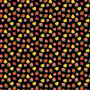 Dear Stella Furruit Platter Purrberries Oil Fabric