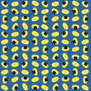 Dear Stella Furruit Platter Pawnapple Slices Regatta Fabric