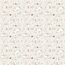 Dear Stella ABC's Of Love Be Hoppy Foam Fabric