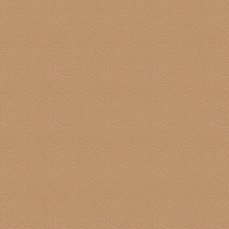 Dear Stella Crimp Biscuit Fabric