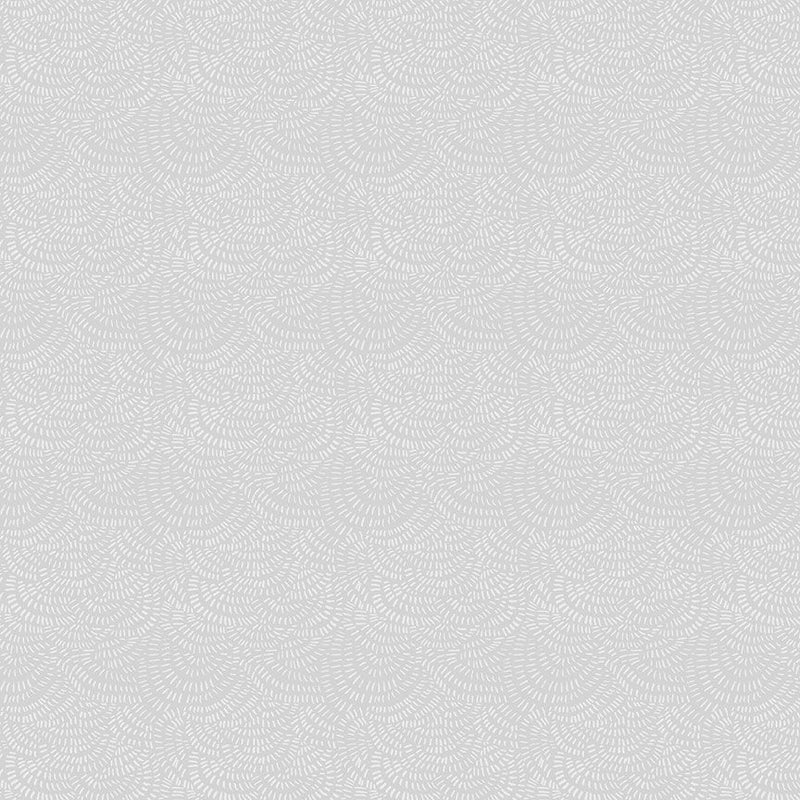 Dear Stella Crimp Cloud Fabric
