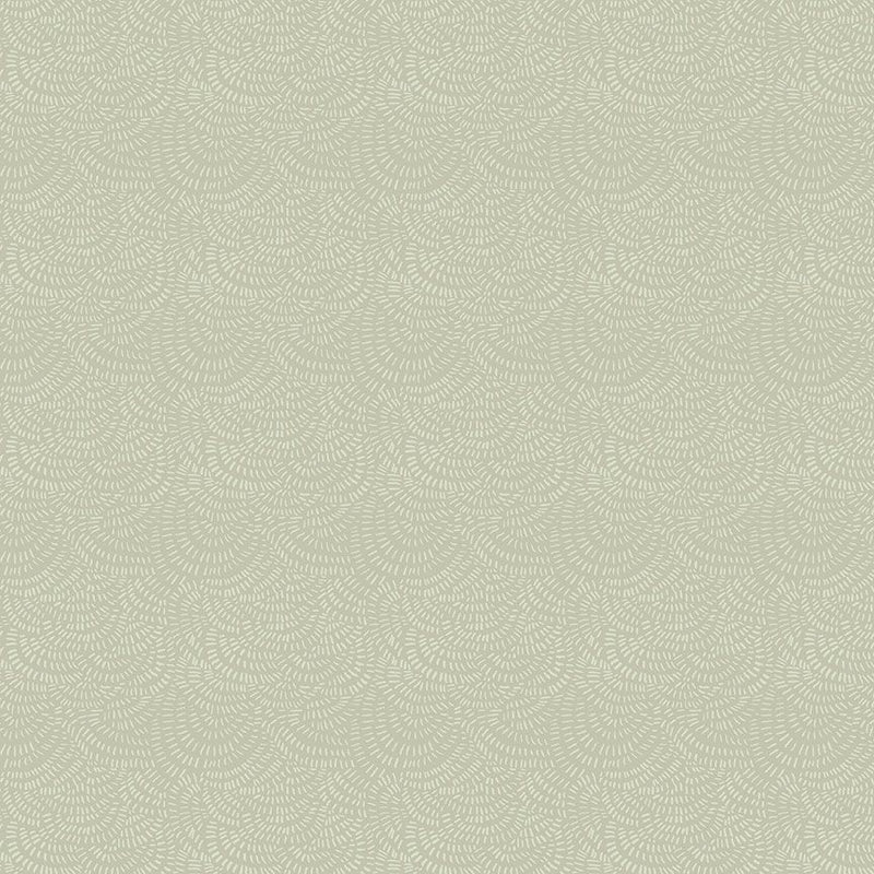 Dear Stella Crimp Fern Fabric