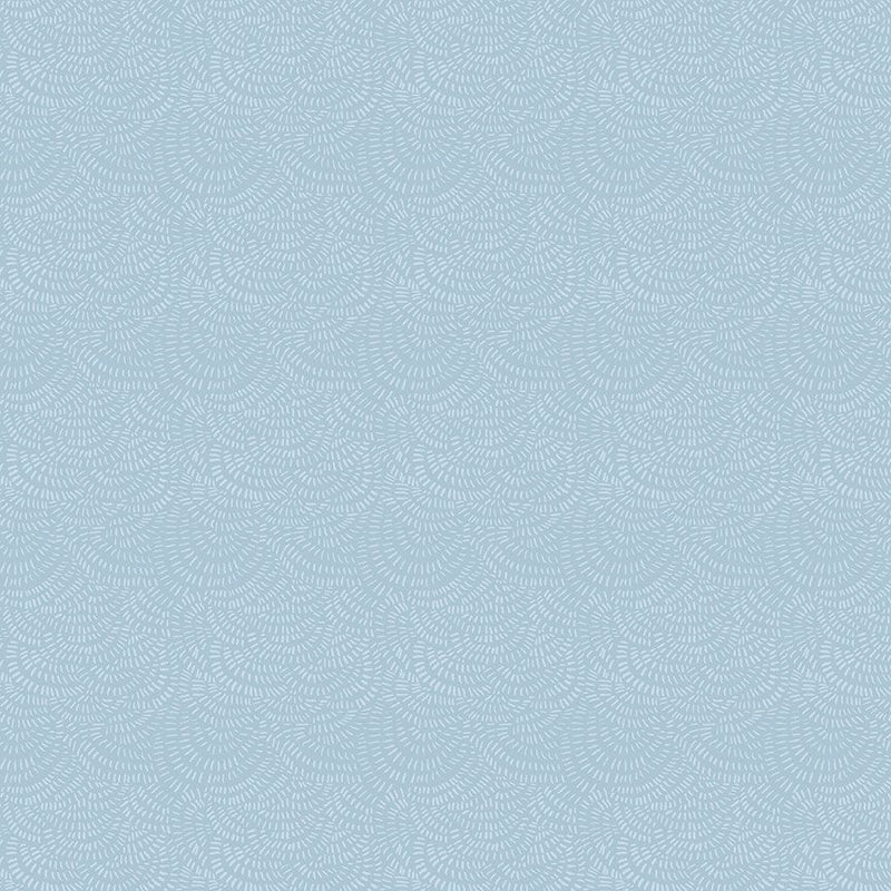 Dear Stella Crimp Marina Fabric