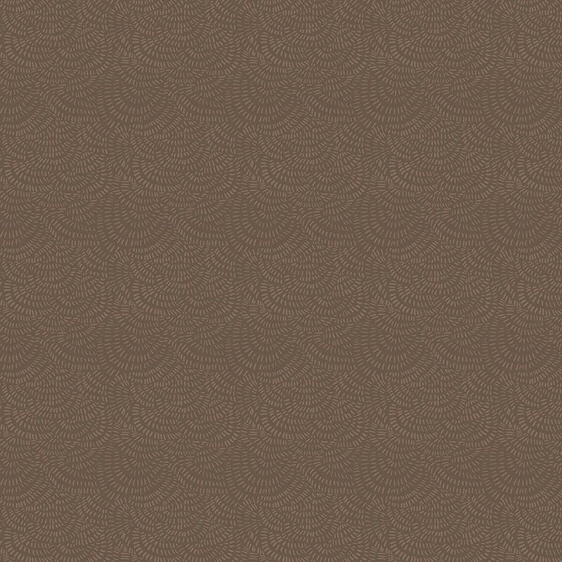 Dear Stella Crimp Mink Fabric