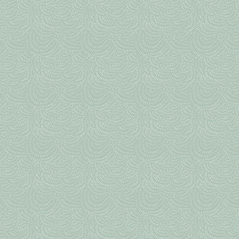 Dear Stella Crimp Neptune Fabric
