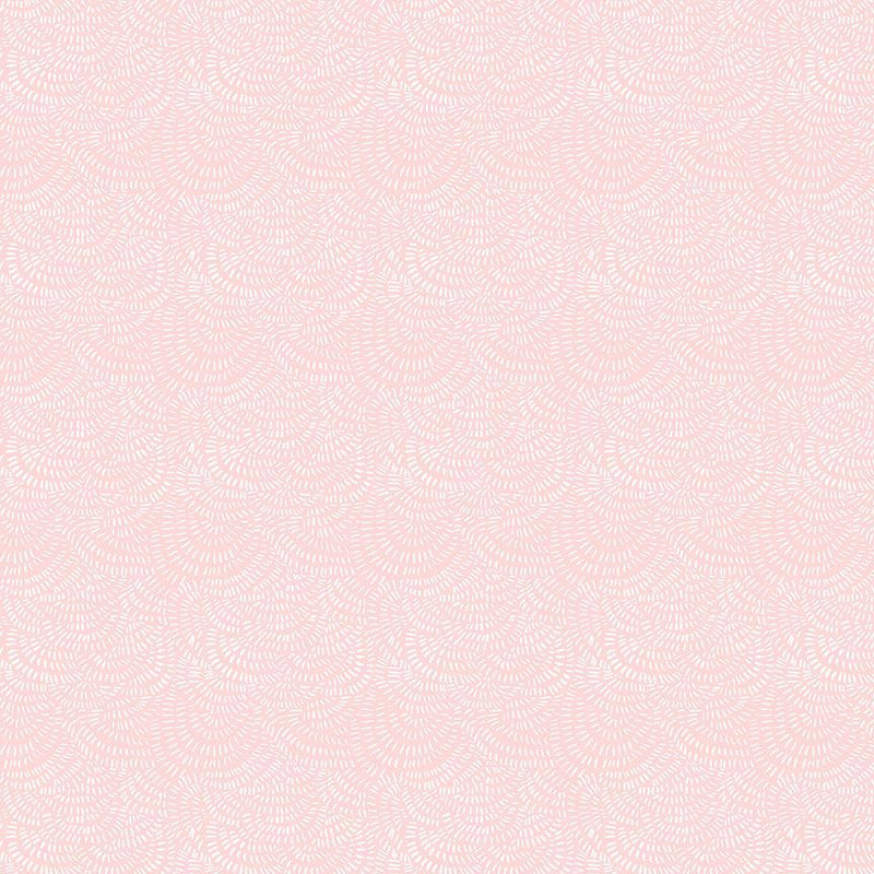 Dear Stella Crimp Primrose Fabric
