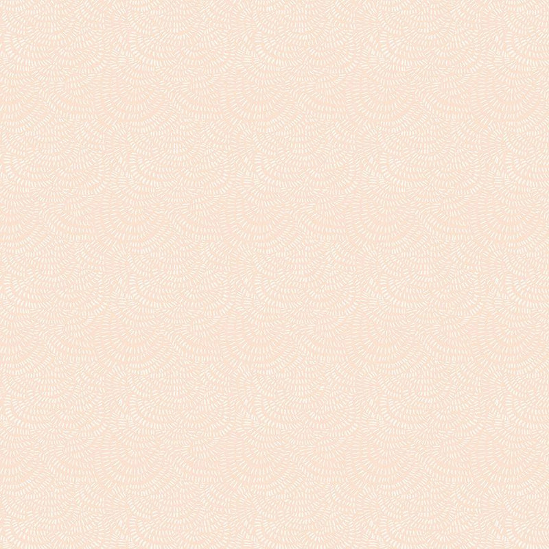 Dear Stella Crimp Shell Fabric