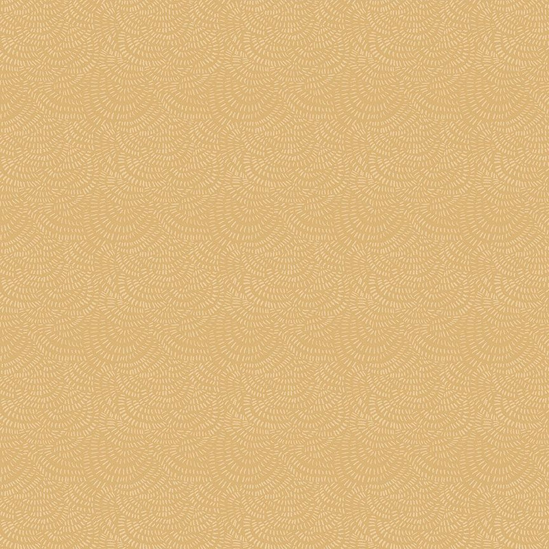 Dear Stella Crimp Yam Fabric