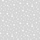 Dear Stella Wild One Starry Moon Flannel Fabric