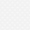 Dear Stella Monochrome White Rays Fabric