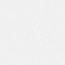 Dear Stella Monochrome Nightfall White on White Fabric