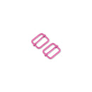 Tula Pink 1 Inch Slider Buckles
