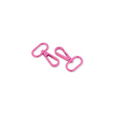 Tula Pink 1 Inch Oval Swivel Hooks